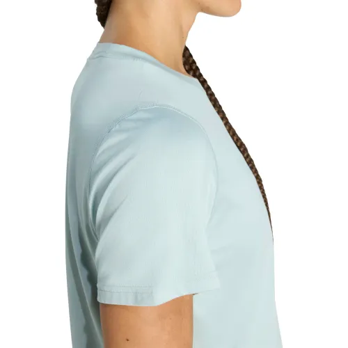 adidas Polo Training Mujer We Min Crew Tee