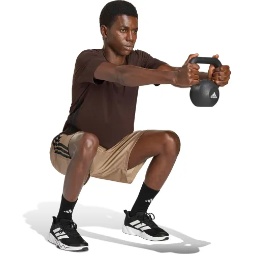 adidas Short Training Hombre We Bas 3spq Bt