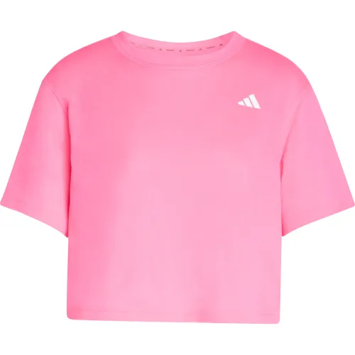 adidas Polo Training Mujer We Min Tee Climacool