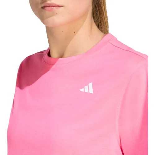 adidas Polo Training Mujer We Min Tee Climacool