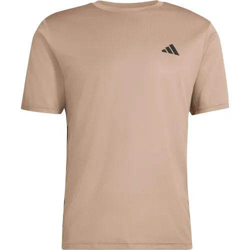 adidas Polo Training Hombre We Bas 3s T