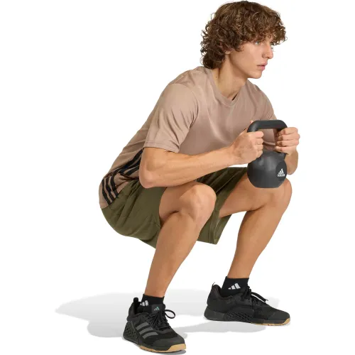 adidas Polo Training Hombre We Bas 3s T