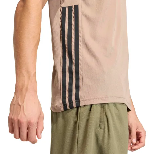 adidas Polo Training Hombre We Bas 3s T