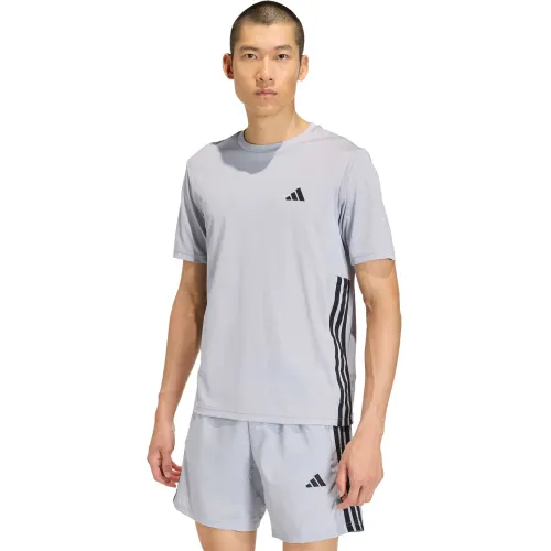 adidas Gris de Hombre modelo Polo Training Hombre We Bas 3s T grises plomos hombre 2026011304350910402  