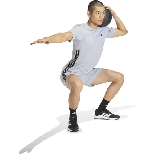 adidas Polo Training Hombre We Bas 3s T