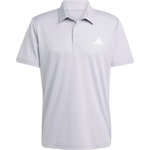 adidas Polo Camisero Tenis Hombre Fab Polo Aeroready
