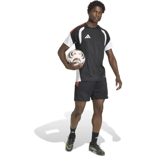 adidas Polo Futbol Hombre Tiro26c Jsy