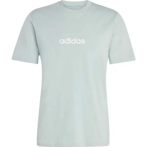 adidas Polo Deportivo Hombre M Lin Sj T