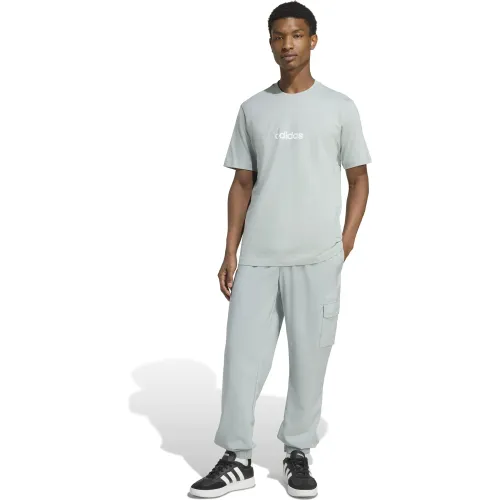 adidas Polo Deportivo Hombre M Lin Sj T