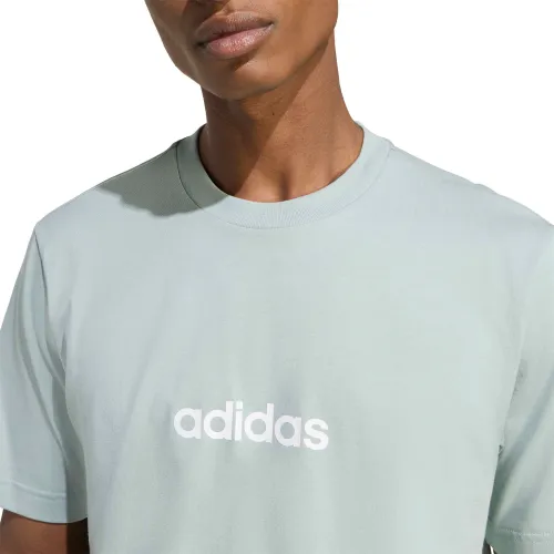 adidas Polo Deportivo Hombre M Lin Sj T