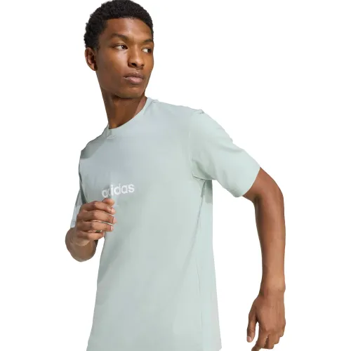 adidas Polo Deportivo Hombre M Lin Sj T