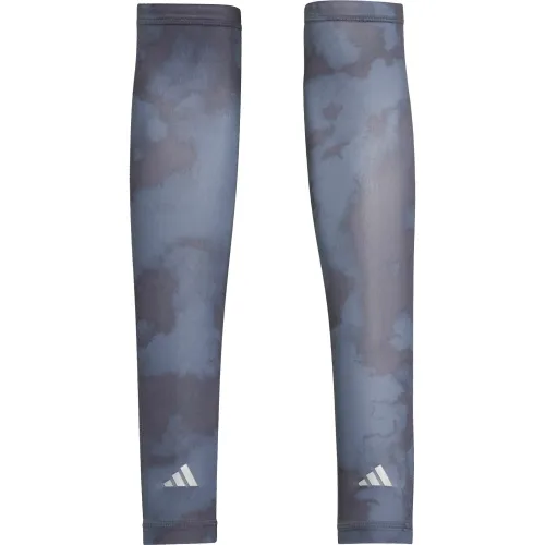 adidas Plateado de Hombre / Mujer modelo Manga De Compresion Training Unisex Run Grf Sleeve plomos grises hombre 2026011304350910552  