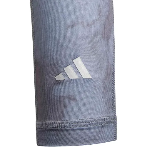 adidas Manga De Compresion Training Unisex Run Grf Sleeve