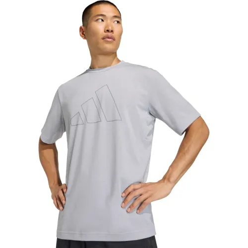 adidas Polo Training Hombre We Fr Bl T