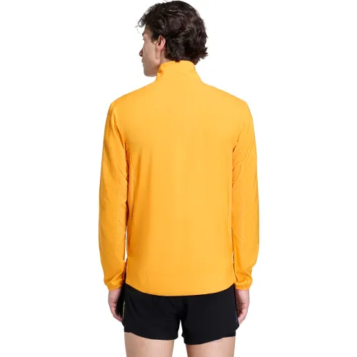 adidas Casaca Running Hombre Adizero E Jckt