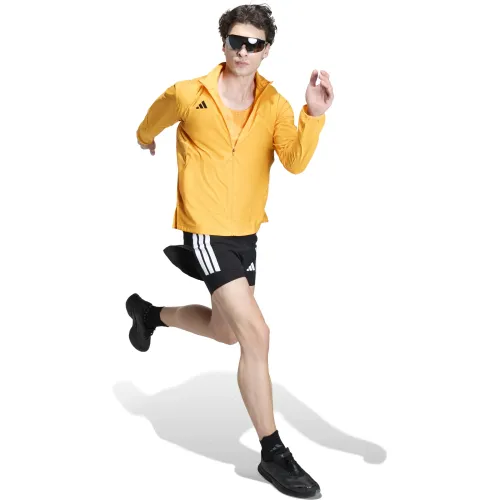 adidas Casaca Running Hombre Adizero E Jckt