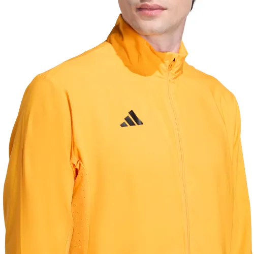 adidas Casaca Running Hombre Adizero E Jckt