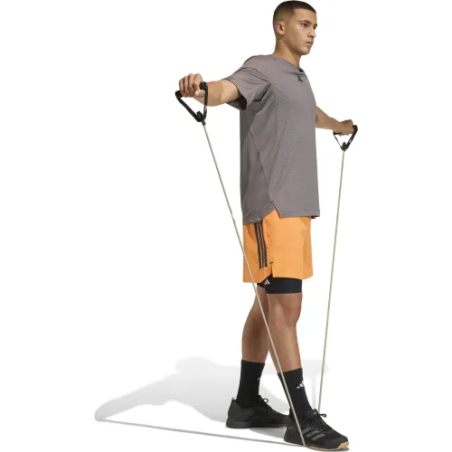 adidas Short Training Hombre D4t Power Short Adistrong