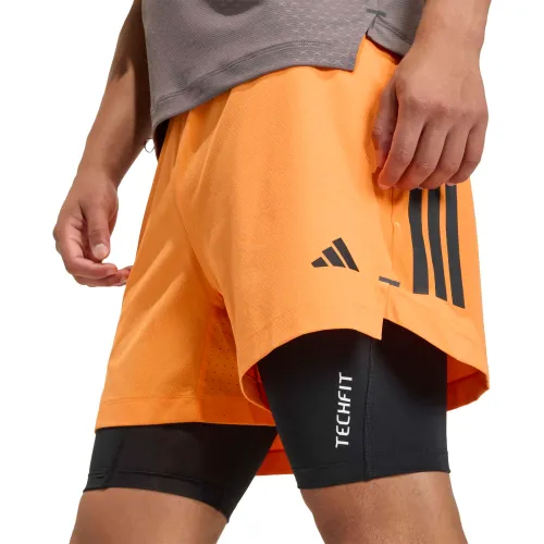 adidas Short Training Hombre D4t Power Short Adistrong