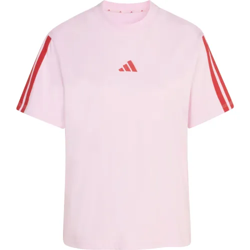 adidas Polo Deportivo Mujer W 3s Sj T B