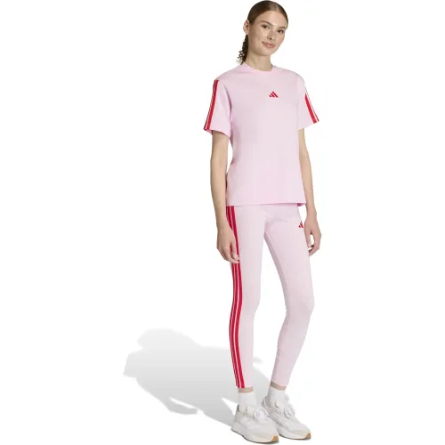 adidas Polo Deportivo Mujer W 3s Sj T B