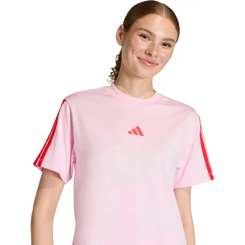 adidas Polo Deportivo Mujer W 3s Sj T B
