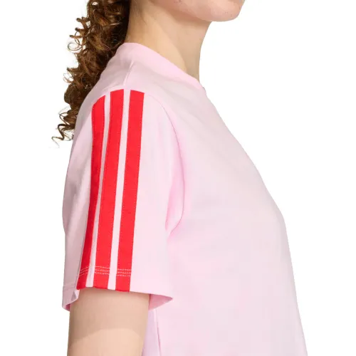 adidas Polo Deportivo Mujer W 3s Sj T B