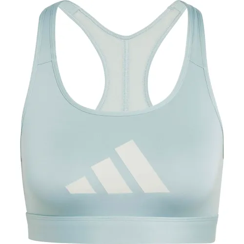 adidas Top Training Mujer Pwrct Bl Bra Aeroready