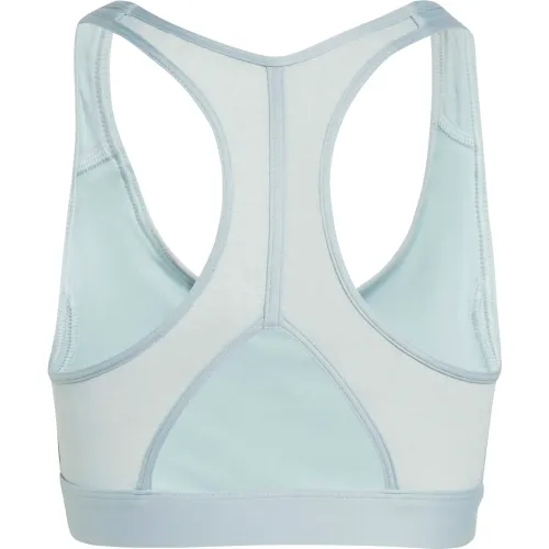 adidas Top Training Mujer Pwrct Bl Bra Aeroready