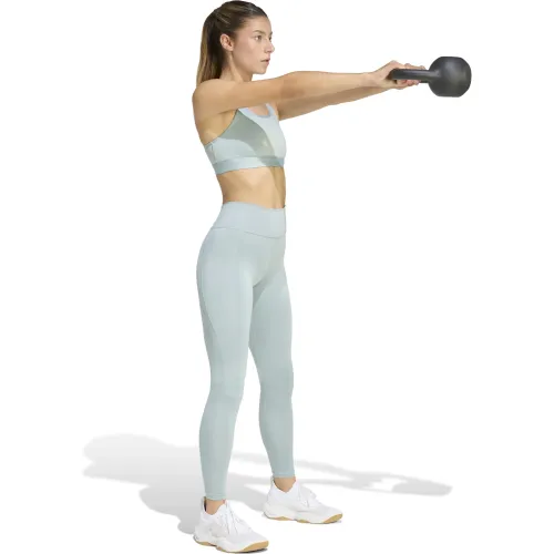 adidas Top Training Mujer Pwrct Bl Bra Aeroready