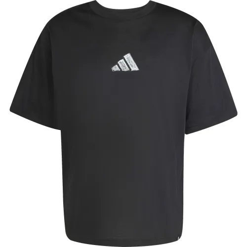 adidas Polo Training Hombre M Pwr G T