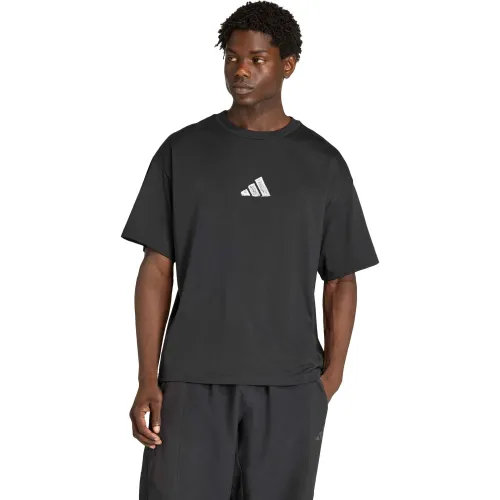 adidas Negro de Hombre modelo Polo Training Hombre M Pwr G T negros hombre 2026011304350910765  