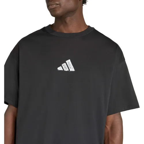 adidas Polo Training Hombre M Pwr G T