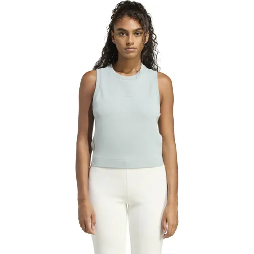 adidas Verde de Mujer modelo Bividi Deportivo Mujer W All Szn Sl Tk verdes grises mujer 2026011304350910792  