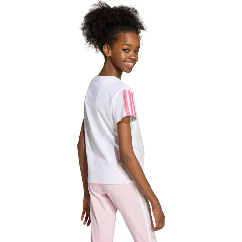 adidas Polo Deportivo Jovencita Jg 3s Tee 160