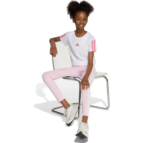 adidas Polo Deportivo Jovencita Jg 3s Tee 160