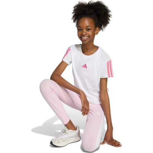 adidas Polo Deportivo Jovencita Jg 3s Tee 160