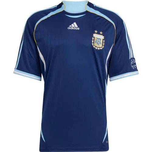 adidas Camiseta Futbol Hombre Selección Argentina Afa A Jsy 06