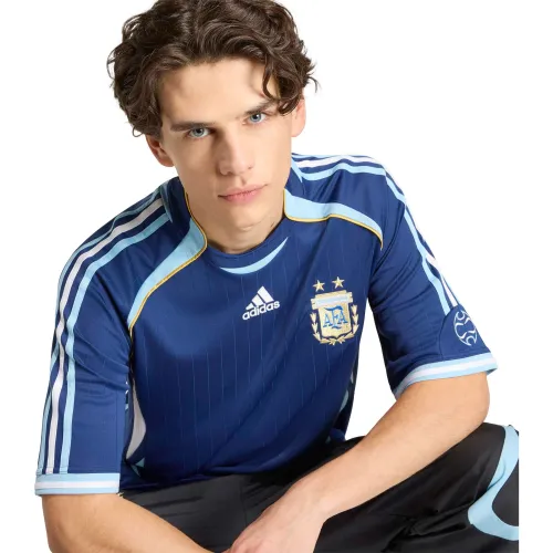 adidas Camiseta Futbol Hombre Selección Argentina Afa A Jsy 06
