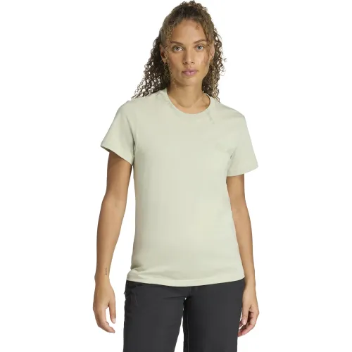 adidas Verde de Mujer modelo Polo Outdoor Mujer W Terrex G T Terrex verdes mujer 2026011304350910846  