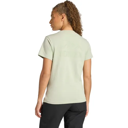 adidas Polo Outdoor Mujer W Terrex G T Terrex