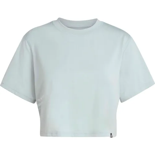 adidas Polo Training Mujer W Pwr G T