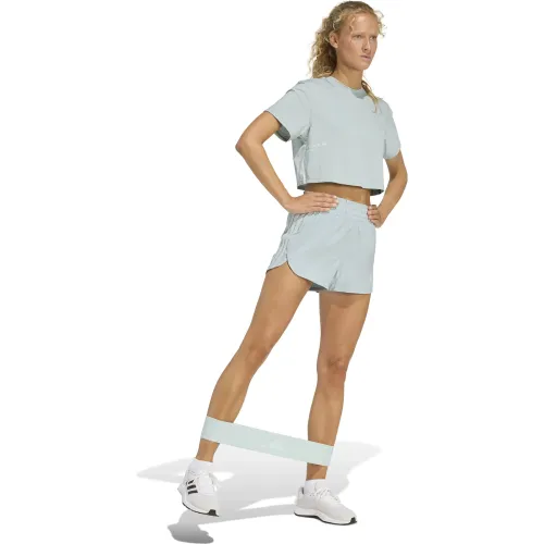 adidas Polo Training Mujer W Pwr G T