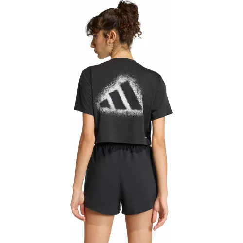 adidas Polo Training Mujer W Pwr G T