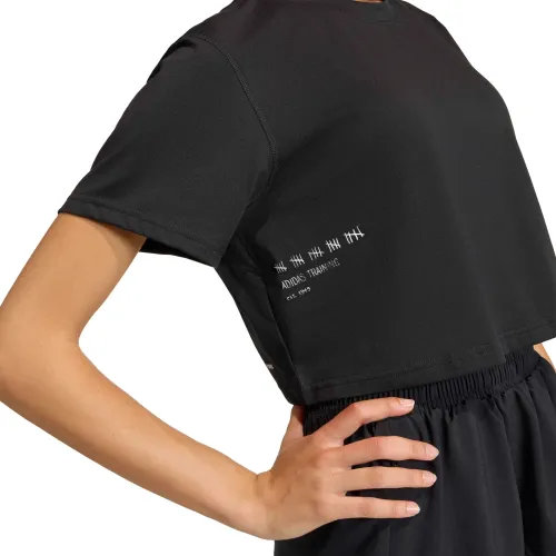 adidas Polo Training Mujer W Pwr G T