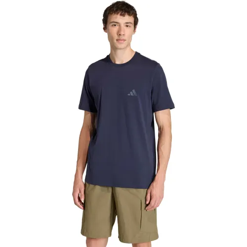 adidas Azul de Hombre modelo Polo Outdoor Hombre M Terrex G T Terrex navys hombre 2026011304350910906  