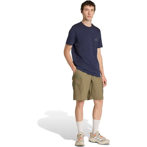 adidas Polo Outdoor Hombre M Terrex G T Terrex