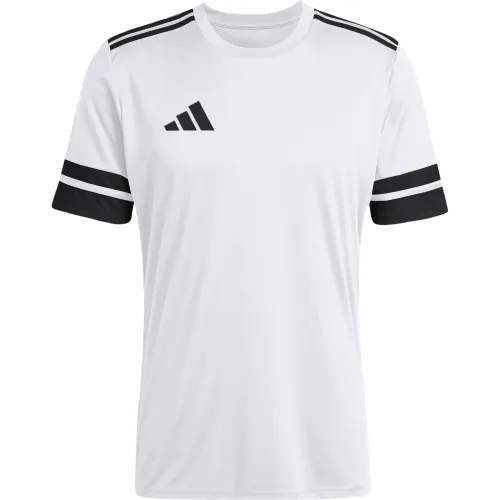 adidas Polo Futbol Hombre Squa25 Jsy M Aeroready