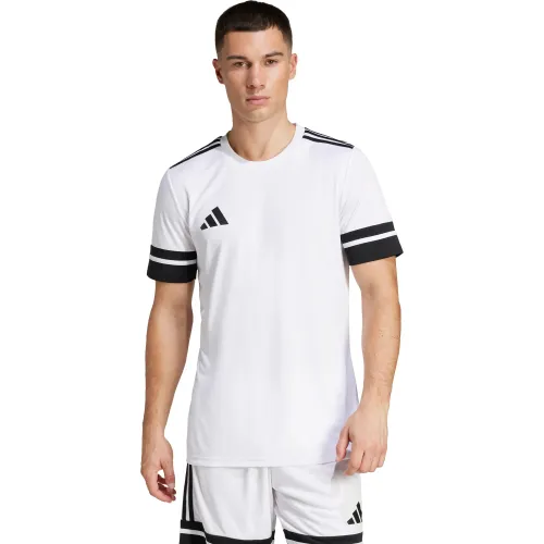 adidas Blanco de Hombre modelo Polo Futbol Hombre Squa25 Jsy M Aeroready blancos hombre 2026011304350910921  