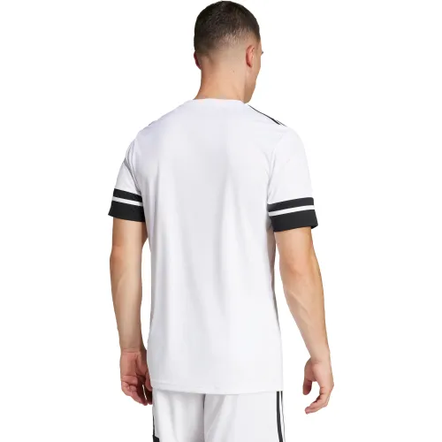 adidas Polo Futbol Hombre Squa25 Jsy M Aeroready